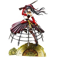 CAworks 時崎狂三 ナイトドレスver.