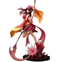 龍葵・紅 緋影長依Ver.