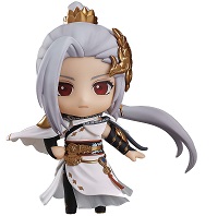 ねんどろいど 真：バガボンド