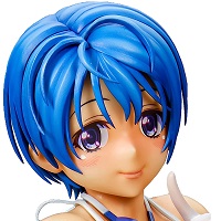 広瀬真理子 日焼けver. 1/6