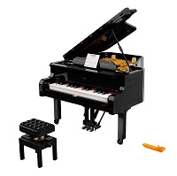 LEGO 21323 グランドピアノ