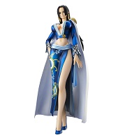 Portrait.Of.Pirates NEO-EX ボア ハンコック Ver.BLUE