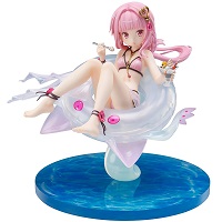 環いろは 水着ver.