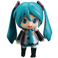 ねんどろいど ミクダヨー 10th Anniversary Ver.