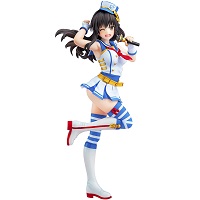 CAworks 古手川唯 潮風シーサイドver. 1/7