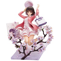 加藤恵 出会いの服Ver.