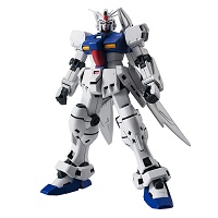 ROBOT魂 SIDE MS RX-78GP03S ガンダム試作3号機ステイメン ver. A.N.I.M.E.