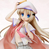 能美 クドリャフカ 1/7