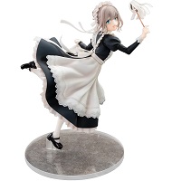 芹沢あさひ Housekeeping!