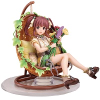 緒方智絵里 マイ・フェアリーテイルver.