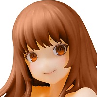 肉感少女D カラバリVer.