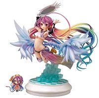 ジブリール 小さな天翼種Ver.