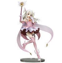 イリヤスフィール・フォン・アインツベルン 1/7