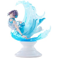 浅倉透 クリアマリンカームVer.