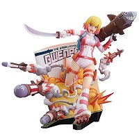 グウェンプール ブレイキング・ザ・フォースウォール 1/8