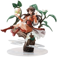 唐雪見 朝花映雪Ver.