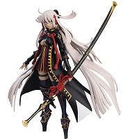 figma アルターエゴ/沖田総司〔オルタ〕