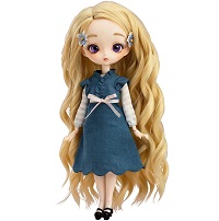 Harmonia bloom 花本はぐみ