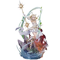 エレメンタリスト ラックス 1/7