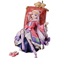 オーロラ・栖夜・リース・カイミーン 1/7