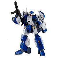 RIOBOT 1/48 AFC-01H レギオス エータ