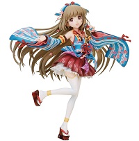 依田 芳乃 わだつみの導き手 Ver.
