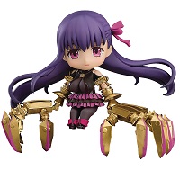 ねんどろいど アルターエゴ/パッションリップ