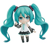 ねんどろいど 初音ミク NT