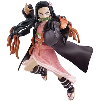 figma 竈門禰豆子 DXエディション