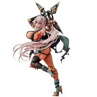 第4村人 カミラ 1/6