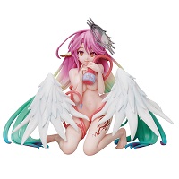 ジブリール 精霊水配合シャンプーVer.