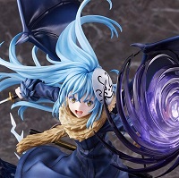 リムル=テンペスト Ultimate Ver.