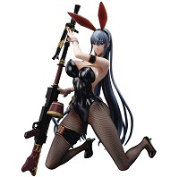 セルベリア・ブレス バニーVer.