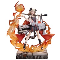 イフリータ 昇進段階2