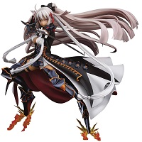 アルターエゴ/沖田総司〔オルタ〕絶剱・無穹三段