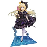 透花回廊 水底のアリス