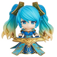 ねんどろいど ソナ