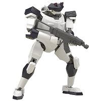 MODEROID サベージ クロスボウ