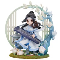 藍忘機 幼少期Ver.