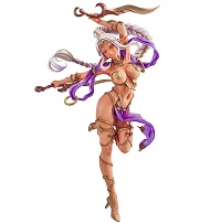 第1村人 ナティガル