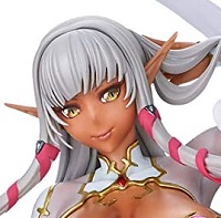 イヴリン・ケレブリアン WhiteVer.