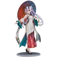 アーチャー/巴御前 英霊旅装Ver.