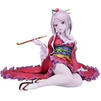 シャルティア 艶麗賀正Ver.