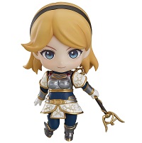 ねんどろいど ラックス