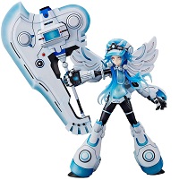 ネクストホワイト 1/7