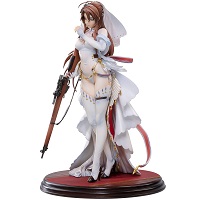 リー・エンフィールド 一生守り抜くVer.