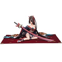 妖刀姫 桜雨刀舞ver.