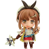 ねんどろいど ライザ