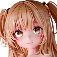 肉感少女 陽だまりの少女 ひまり 全裸ver.
