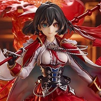 アイシャ・アージェント 私立茶熊学園2018 Ver.